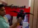 videos de Gil Vader Zoids