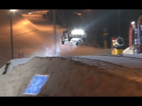 Latest WRC HD & Rally HD Videos