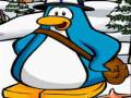 videos de Club Penguin - Big Mac