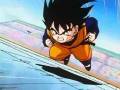 amv dbz - Goten VS Trunks