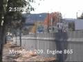videos de Railfanning Metrolink's Valley Sub 1/7/09: Afternoon Railfanning, Rainbow Glen Dr.