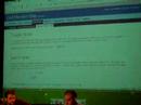 Defensio Presentation at DemoCamp Montreal 3
