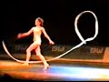 Kabaeva Barsukova gala 2000 Kabaeva Barsukova gala 2000