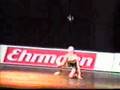 Kabaeva Barsukova gala 2000