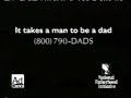 National Fatherhood Initiative: 'Tarzan'