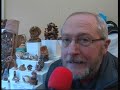 PRESEPI IN MINIATURA DI RAFFAELE TISCIONE- NATALE 2009 (IMMAGINI WWW.NAPOLIVILLAGE.COM)