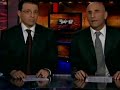 israeli billionaire yitzchak tshuva purchased the manhattan plaza hotel for $675 million. lubavitch brothers yossi and avremi lerer got the contract for creaing the banisters. they talk to israeli channel 10 tv about the work and what happens when a kassam rocket lands near your house while you're away.