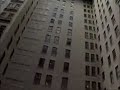israeli billionaire yitzchak tshuva purchased the manhattan plaza hotel for $675 million. lubavitch brothers yossi and avremi lerer got the contract for creaing the banisters. they talk to israeli channel 10 tv about the work and what happens when a kassam rocket lands near your house while you're away.