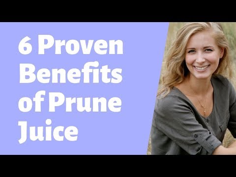 video-linktoworks-6 proven health benefits of prune juice