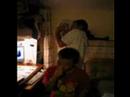 Tecktonik fa�on jean-chris