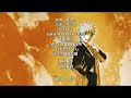 Naruto Shippuuden ENDING: \"Sunao na Niji\" Naruto Shippuuden ENDING: \"Sunao na Niji\"