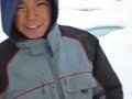 Inuit Seal Hunt