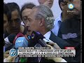 Visión Siete: Mario Barletta es el nuevo presidente de la UCR