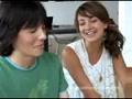 Behind the Scenes with Meredith Hagner & Mick Hazen