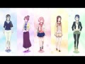 TVアニメ『サクラクエスト』ノンクレジットED/「Freesia」(K)NoW_NAME