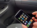 iPhone 3G White 16G Unboxing iPhone 3G White 16G Unboxing