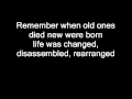 Alan Jackson - Remember When default - Alan Jackson - Remember When