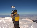 Heli ski Romania part 2