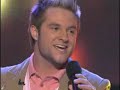 Blake Lewis Time of the Season
