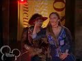 cheeta girls- amigas