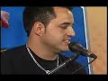 Cantor Rodrigo Gouv�a - Entrevista na TV Vitoriosa (SBT)