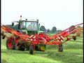 Gras inkuilen