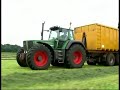 Gras inkuilen