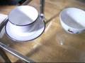 Japanese Tea Ceremony Casual Style!