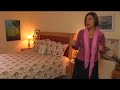 Feng Shui Bedrooms : Feng Shui Bedroom: Headboard Tips