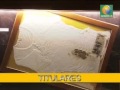 Titulares Buenas Noticias 12/jul/2011