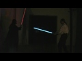 I uploaded a YouTube video -- Qui Gon vs Darth Vader.mp4 http://youtu.be/oNN3H9HWhwk?a