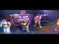 Asian Dub Foundation - Round up LIVE