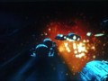 Stargate with Wraith