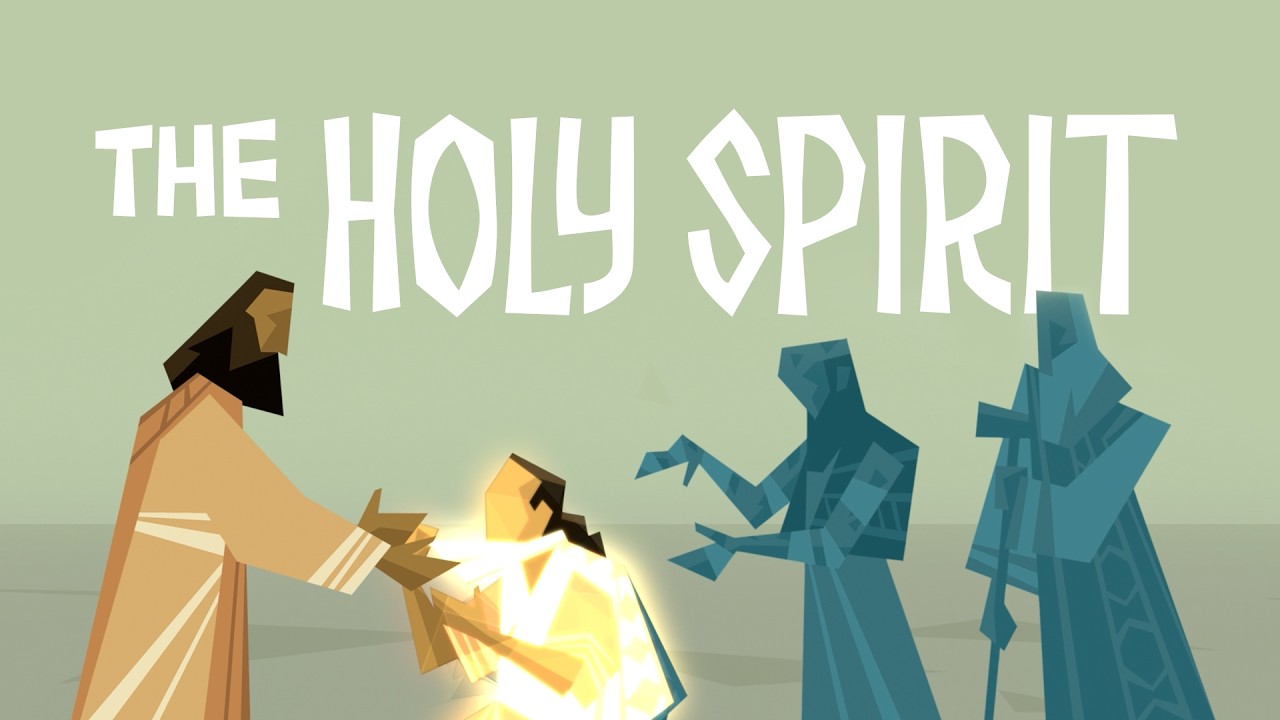 Holy Spirit