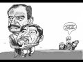 Caiga Quien Caiga: ¿Hasta el Góber Tiene Miedo? 3