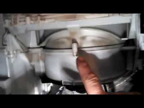 how to change oil in 2004 scion xb