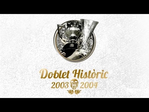 Valencia CF: Los recuerdos del 'Doblete' Valencia CF: Los recuerdos del 'Doblete'