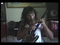 tj preparing to record garsed and helmerich's 