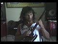 tj preparing to record garsed and helmerich's 