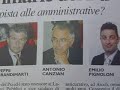 Provincia di Ascoli - Il PD incorona Mandozzi e Canzian