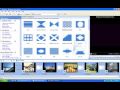 Huong dan dung phim tu hinh anh bang Window Movie Maker Part 2