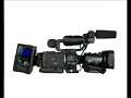 JVC HD TV Camera Workshop #4 Firestore