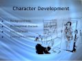 Build a Better Story
