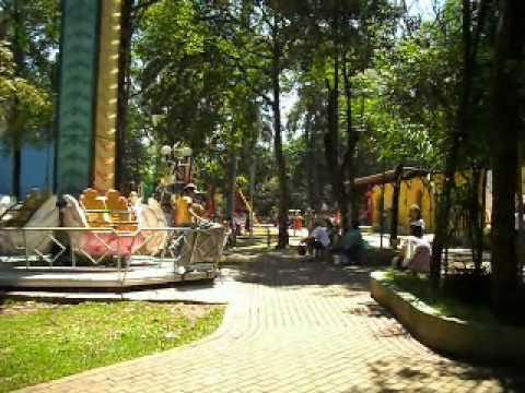 Cidade da Criança - São Bernardo do Campo - SP