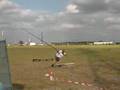BDO '08 Belgium, Danny Moeskops 266,29 meter !!