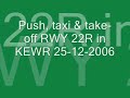 Newark Liberty to Aruba B752