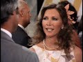 music video featuring ray and donna krebbs from dallas, set to the song by bryan adams