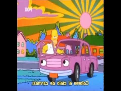Ver videos de Homero Simpson Fumando Marihuana, Descargar Videos ...