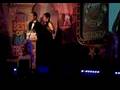 videos de Maureen's speech at Go Awards