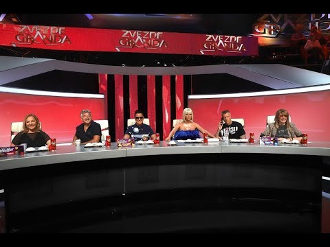 ZVEZDE GRANDA 2019 – 2020 počinju 21. septembra – najava